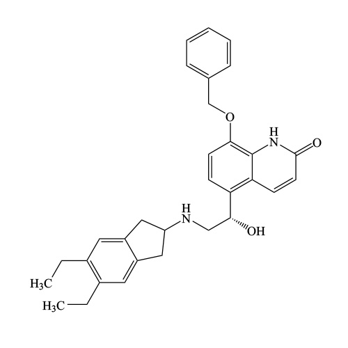 Indacaterol Impurity 11