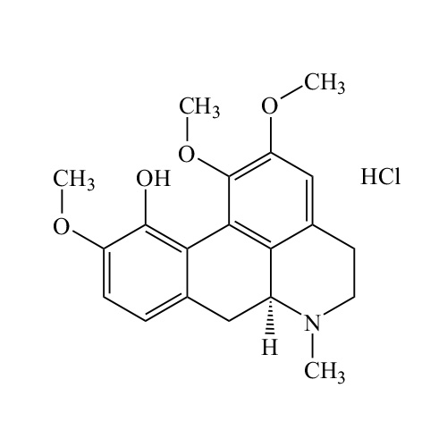 Isocorydine HCl