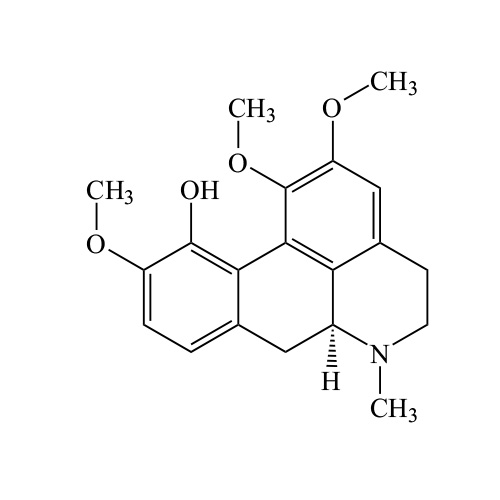 Isocorydine