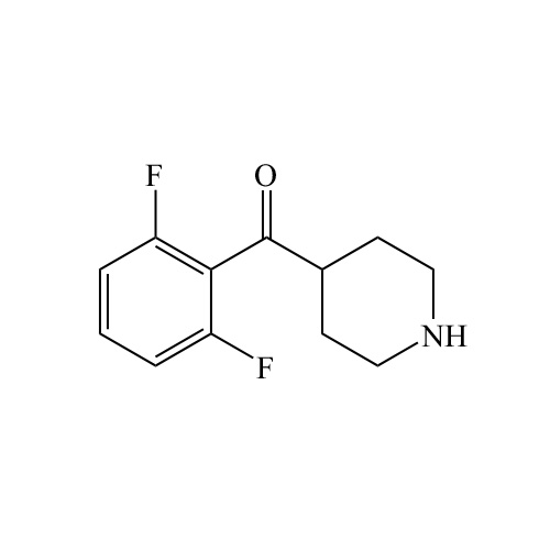 Iloperidone Impurity 22