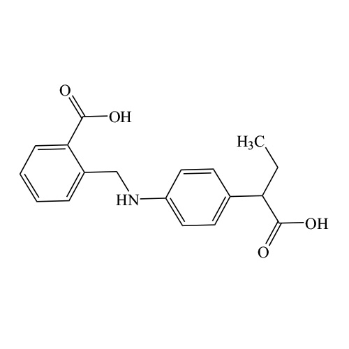 Indobufen Impurity 13