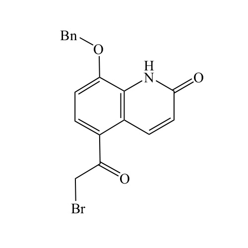 Indacaterol Impurity 12