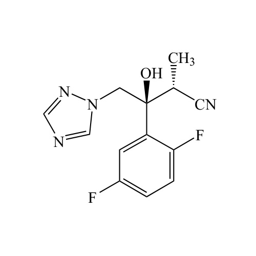 Isavuconazole Impurity 58