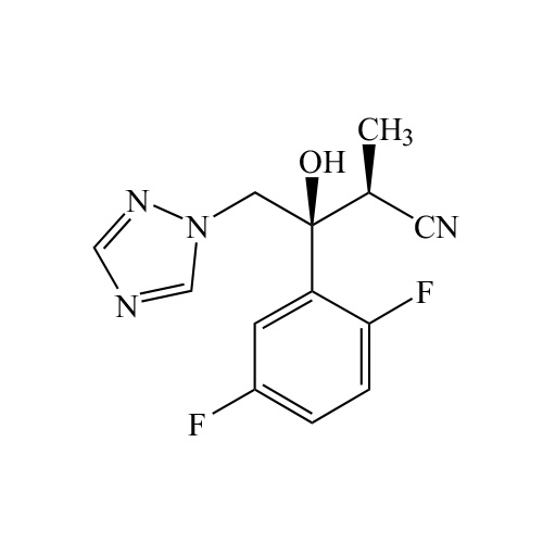 Isavuconazole Impurity 59