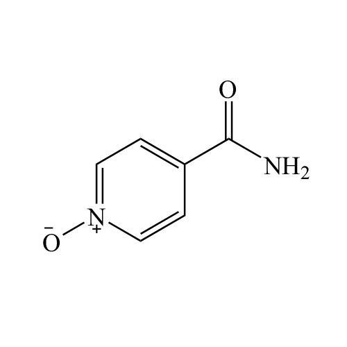 Isonicotinamide N-oxide
