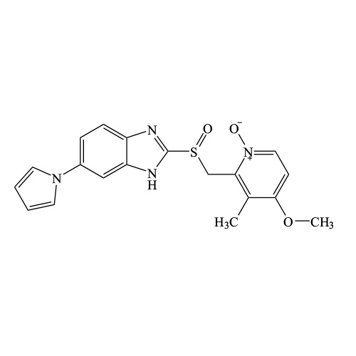 Ilaprazole Impurity 34