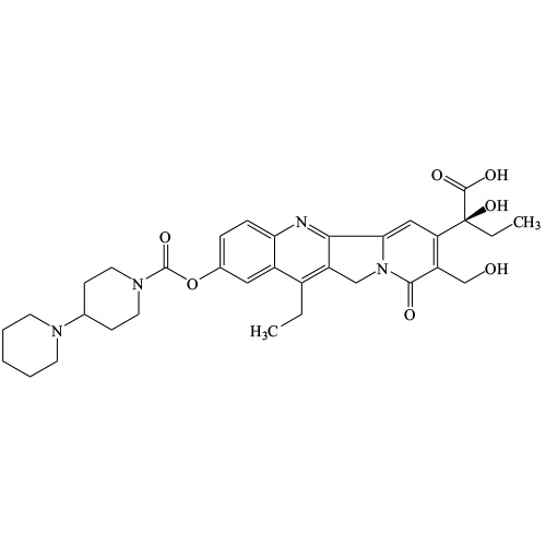 Irinotecan Carboxylic Acid