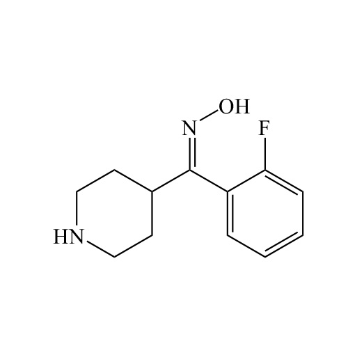 Iloperidone Impurity 23