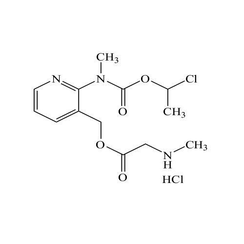 Isavuconazole Impurity 61