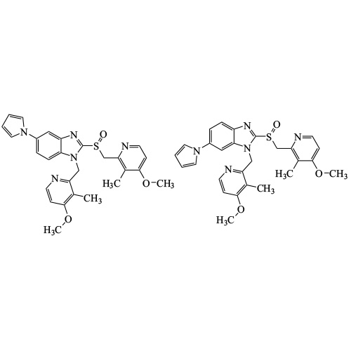 Ilaprazole Impurity 36