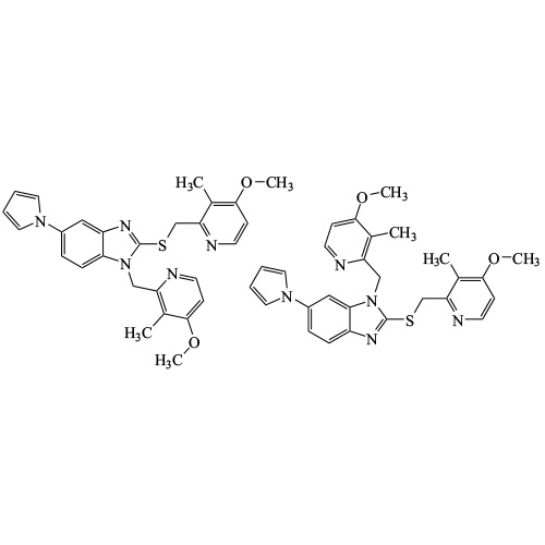 Ilaprazole Impurity 37