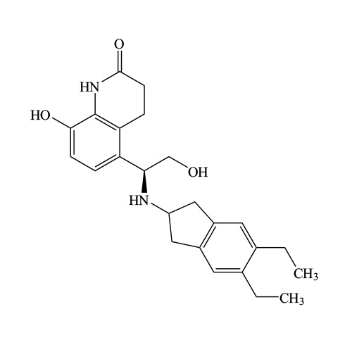 Indacaterol Impurity 16