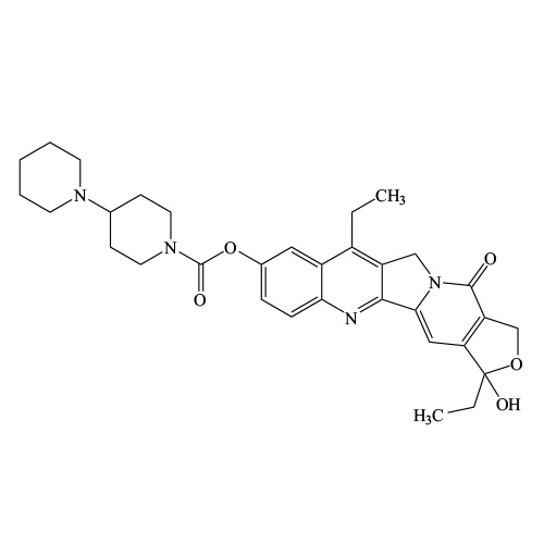 Irinotecan Impurity 6