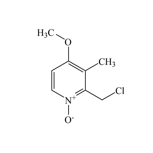 Ilaprazole Impurity A7