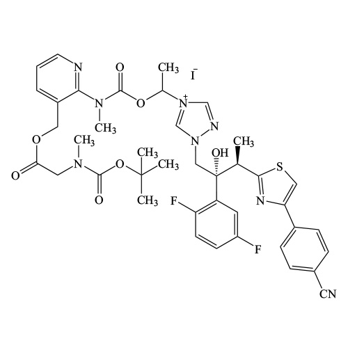 Isavuconazole Impurity 63