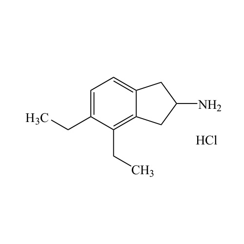 Indacaterol Impurity 17 HCl