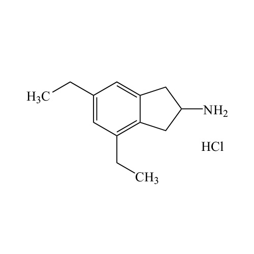Indacaterol Impurity 18 HCl