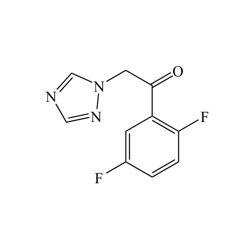 Isavuconazole Impurity 65