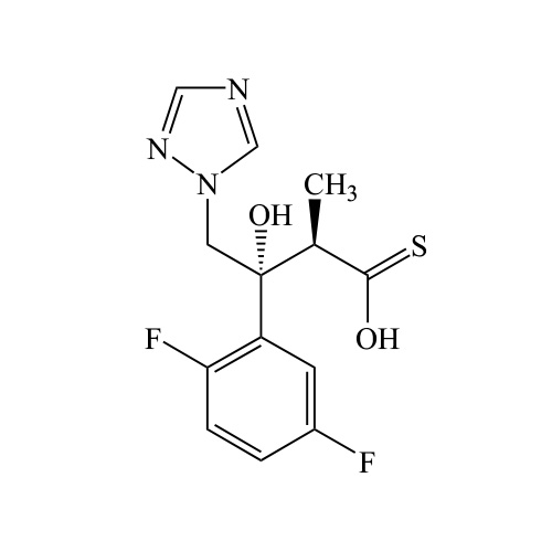 Isavuconazole Impurity 66