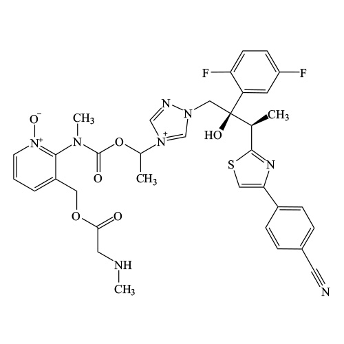 Isavuconazole Impurity 71