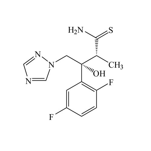 Isavuconazole Impurity 72