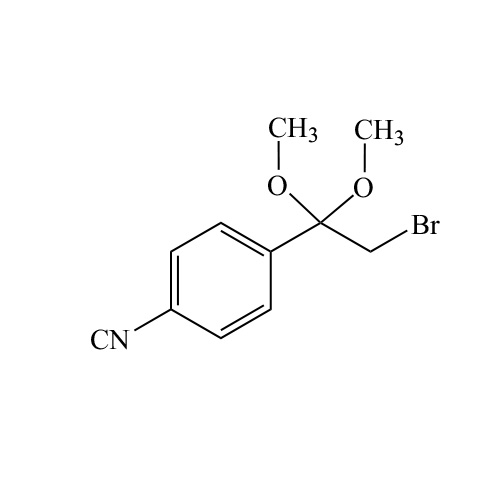 Isavuconazole Impurity 73