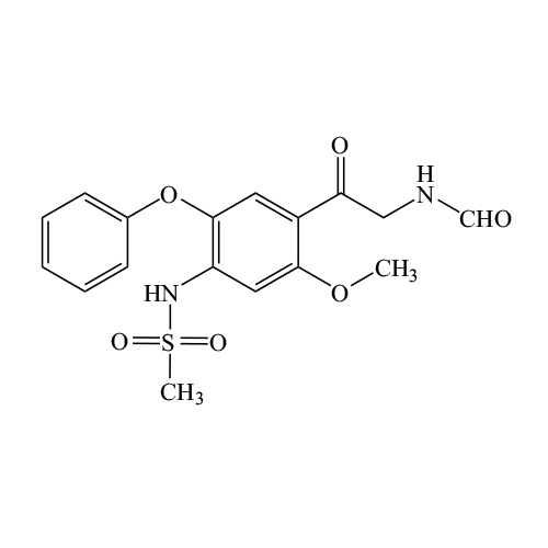 Iguratimod Impurity 7