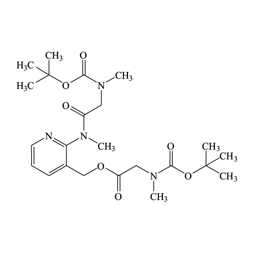 Isavuconazole Impurity 74