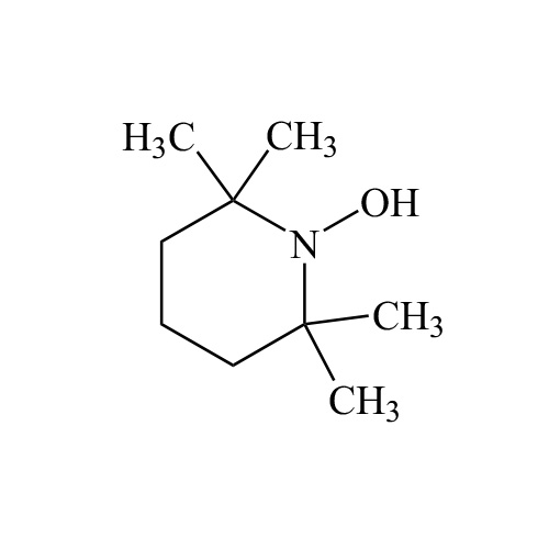 2,2,6,6-Tetramethyl-1-piperidinol