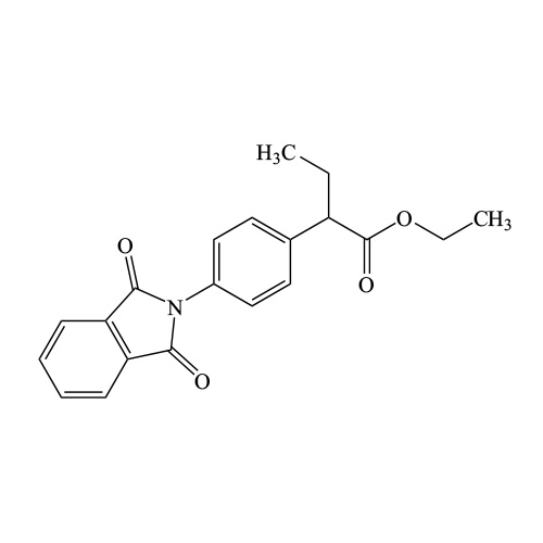 Indobufen Impurity 17