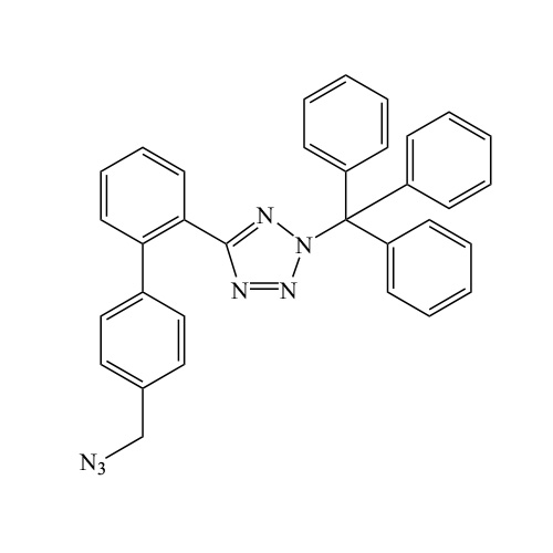 Irbesartan Impurity 22