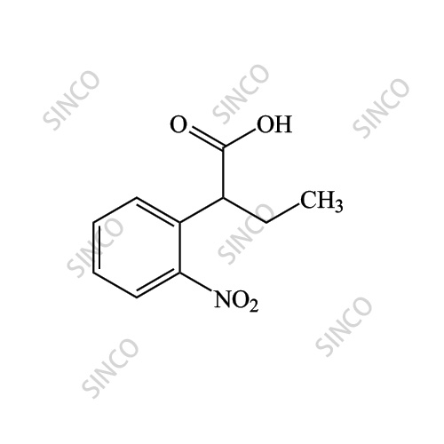 Indobufen Impurity 18