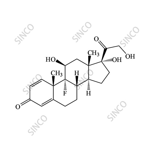 Isoflupredone