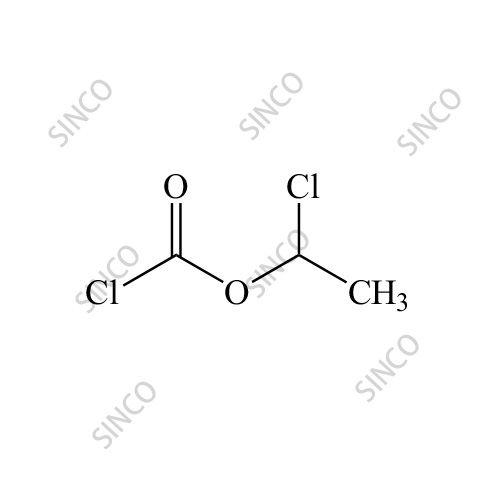 Isavuconazole Impurity 75