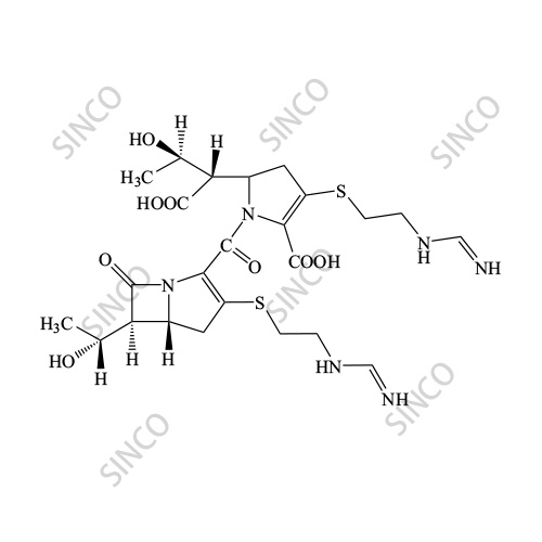 Imipenem Impurity 1