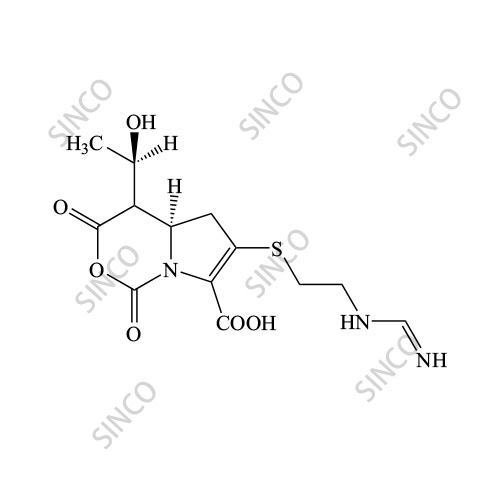 Imipenem Impurity 2