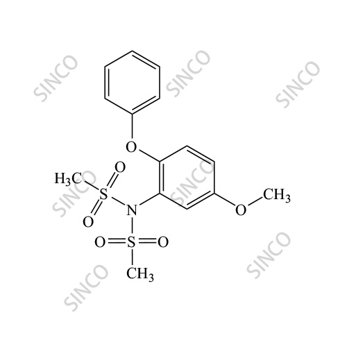 Iguratimod Impurity 9