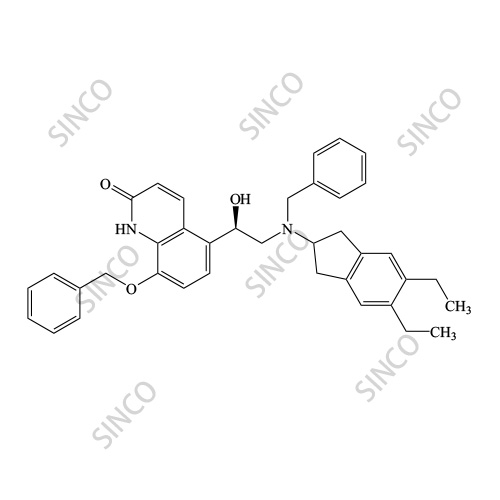 Indacaterol Impurity 23