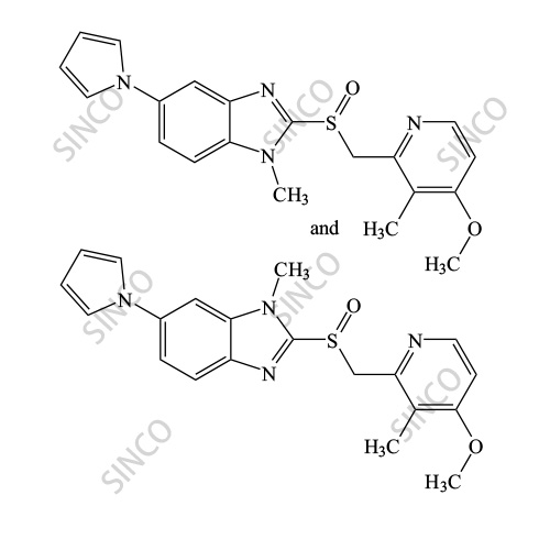 Ilaprazole Impurity 39