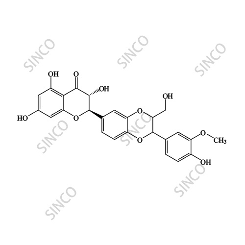 Isosilybinin