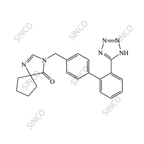 Irbesartan Impurity 23