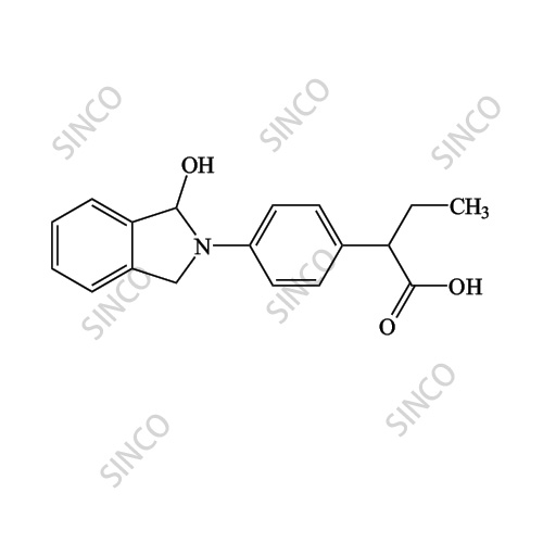 Indobufen Impurity 19