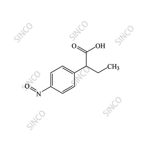 Indobufen Impurity 20