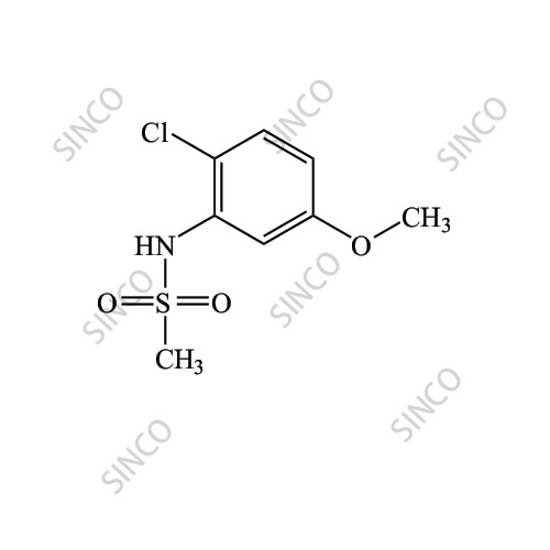 Iguratimod Impurity 13