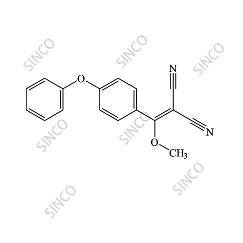 Ibrutinib Impurity 28