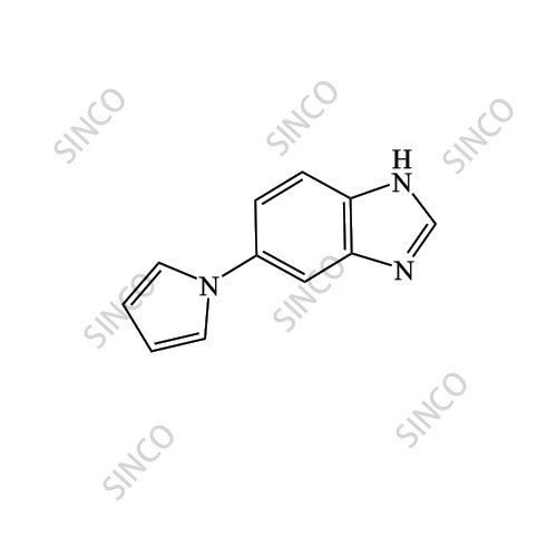 Ilaprazole Impurity 43