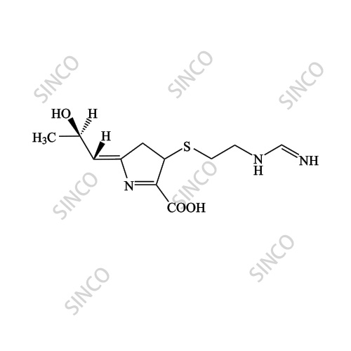 Imipenem Impurity 4