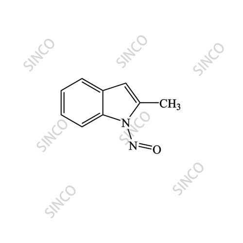 Indapamide Impurity 4