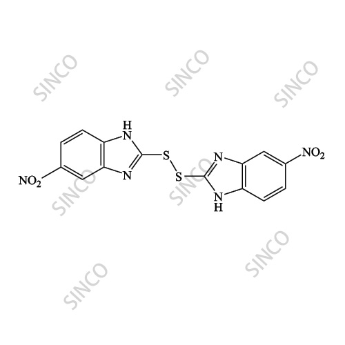 Ilaprazole Impurity 47