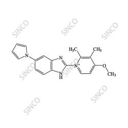 Ilaprazole Impurity 50